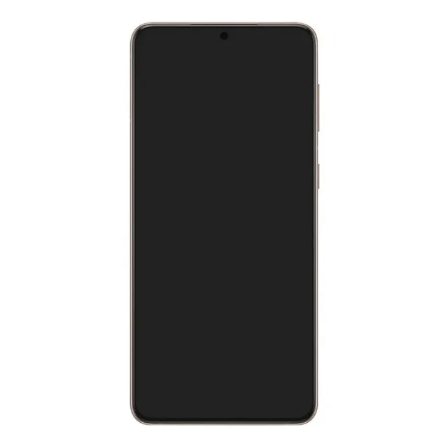 Modulo Pantalla Display Tactil Para Samsung S21 G991 C/marco