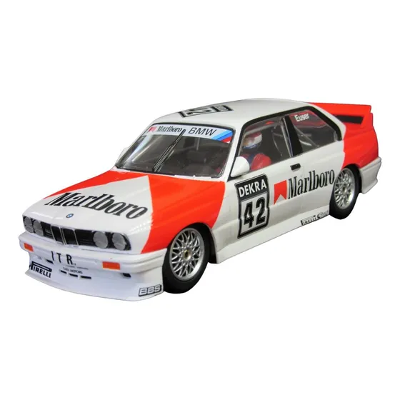 Bmw Autorama Scalextric Carrera Nsr Slot It Scx Ninco Revell