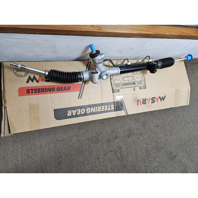 Cajetin Direccion Hidraulica Meriva / Montana / Corsa 1.8