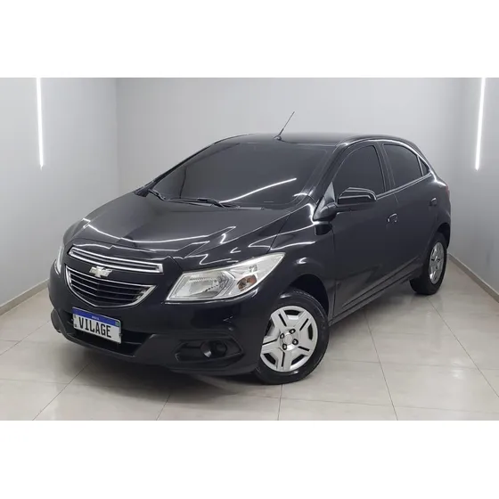 Chevrolet Onix Onix 1.0 Lt Spe/4