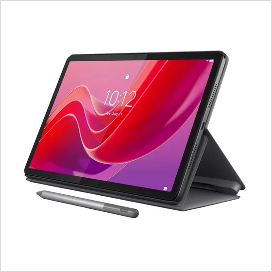 Lenovo Tab M11, 11 Pulgadas, 4 Gb De Ram, Ssd De 128 Gb, 192
