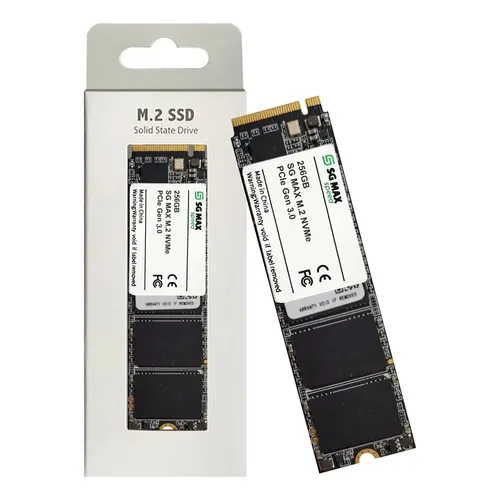 SSD M2 Nvme Samsung PM981 512 Gb MZ-VLB512B 3500 Mb/s Cor Preto