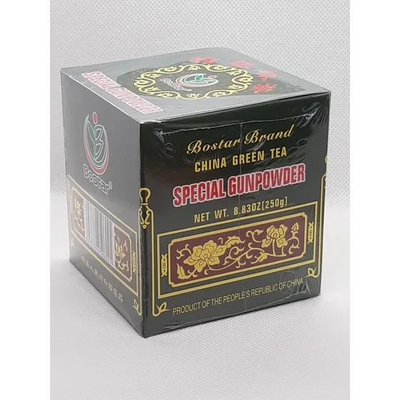 Te Verde 100% 250g. Adelgazante. Delivery Gratis. Sabor Natural