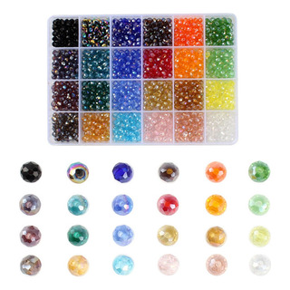 W 1200piece Astillas De Cristal Perlas De Piedra Semill W 1200piece Astillas De Cristal Perlas De Piedra Semill