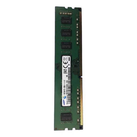 Memoria Ram Sodimm Samsung 8gb Ddr3 Azul Premium