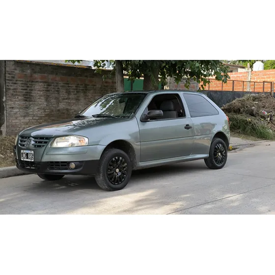 Volkswagen Gol 1.6 I Power 701