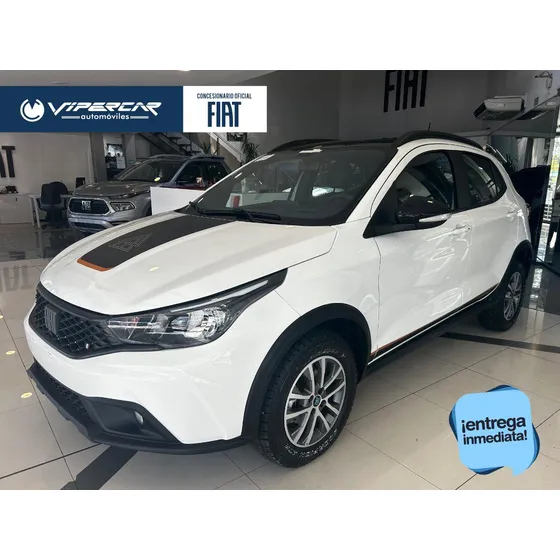 Fiat Argo Trekking Mt
