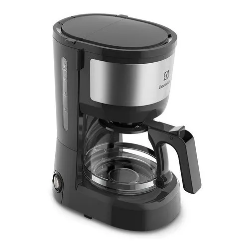 Cafetera Electrica Ecm10 600 Ml Efficient Electrolux