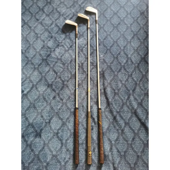 Palo De Golf Usado  ( Diferentes Marcas )
