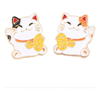 Alfileres De Gato Para Mochilas Broche De Gato Alfileres De Gato Para Mochilas Broche De Gato
