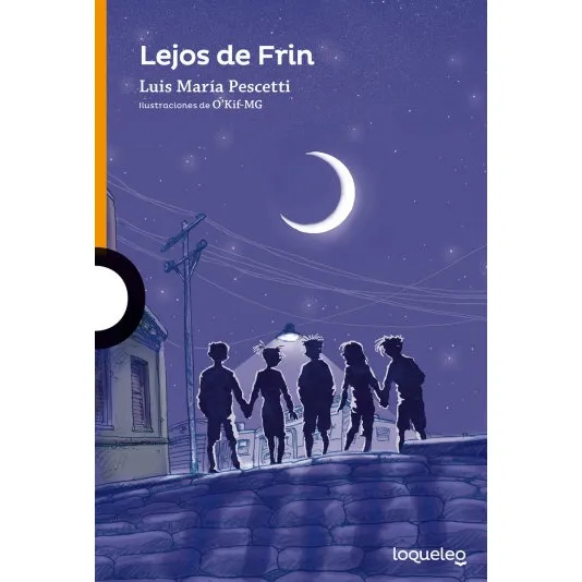 Lejos De Frin
