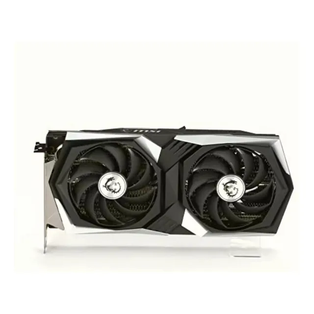 Msi Gaming Amd Radeon Rx 6600 Xt 8gb Gddr6 128-bit Hdmi/dp