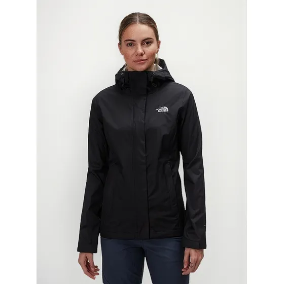 Campera The North Face Venture 2 - Mujer