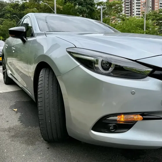 Mazda 3 2019 2.0 Touring At