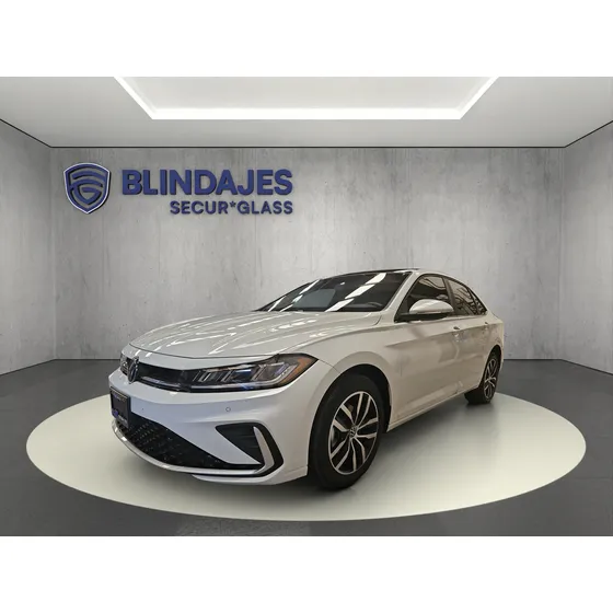 Volkswagen Jetta 1.4 Tsi 70 Aniversario Tiptronic