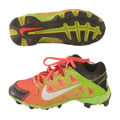 Tacos De Beisbol Nike 