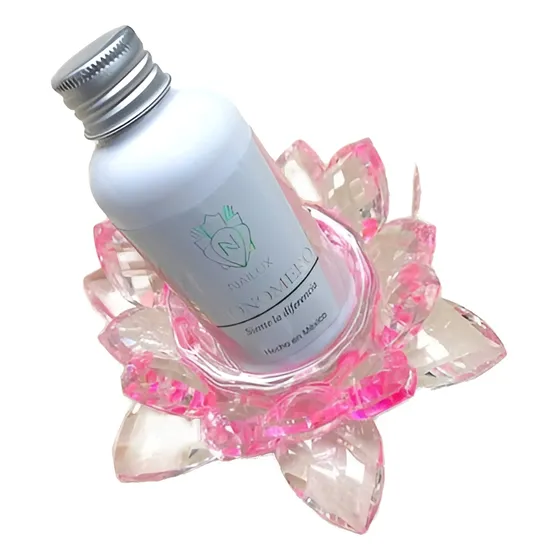 Monomero De (60ml)-(bajo En Olor) Marca Nailux Premium
