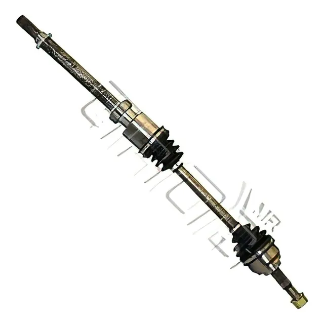 Flecha Derecha Nissan Tiida 2012 Grob