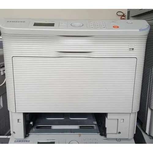 Impresora simple función monocromática Samsung ML-5510ND
