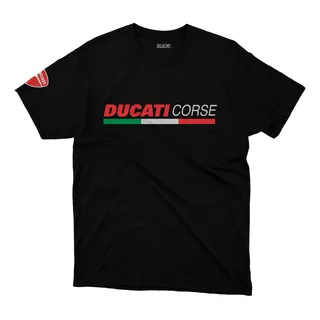 Puma ducati t shirt hotsell