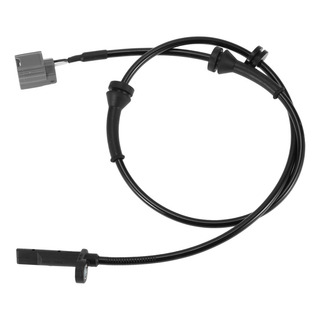 Sensor Speed Speed For Nissan Qashqai 2014-2021 Front Sensor Speed Speed For Nissan Qashqai 2014-2021 Front