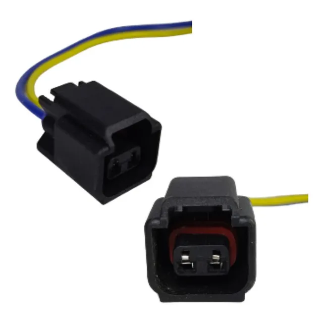Conector Bobina Ford-explorer.