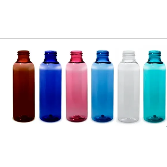 Envases Pet Al Mayor Bulto Transparentes
