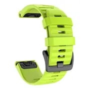 Pulsera De Repuesto Para Garmin Fenix 7x-6x-7s-6s Y Otros