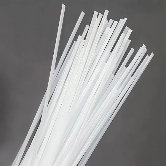 Flux Core Soldadura Solucion Alambre Plastico Varilla 3.3 Ft