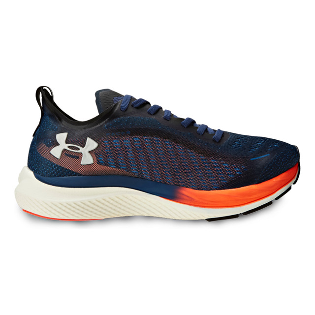 Tênis Masculino Esportivo Charged Pacer Under Armour Tênis Masculino Esportivo Charged Pacer Under Armour