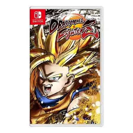 Dragon Ball: Fighter Z