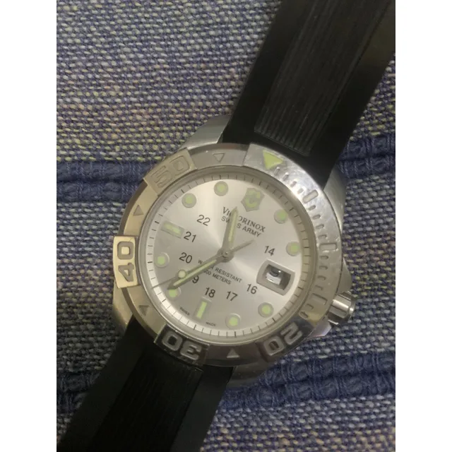Victorinox Swiss Army Dive Master 500