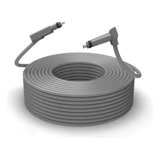 Cable Para Antena Starlink V2 De 46 Mtrs - Usado