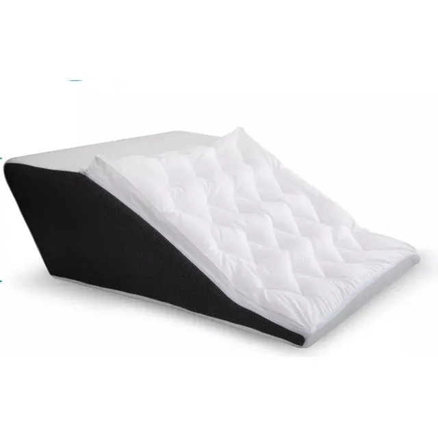 Almohada Cuña Trucomfort Rest Curva Care Sognare Antireflujo