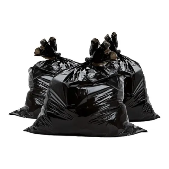 Bolsas Extra Fuerte 40kg 200 Litros Condominio Somos Tienda 