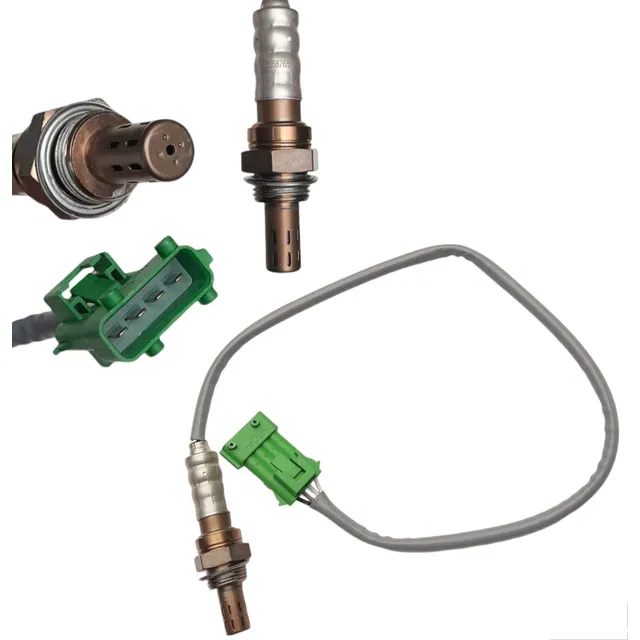 Sensor Oxigeno 106 206 207 306 307 406 407 Citroën C2 C3
