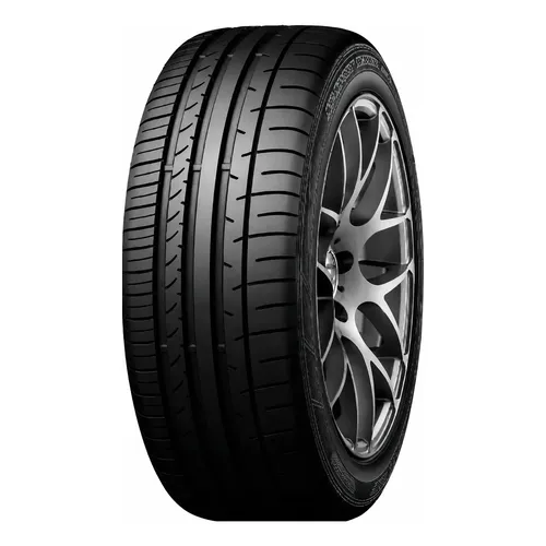Pneu 225/50 R18 Dunlop Sp Sport Maxx 050 95v Novo Qualidade