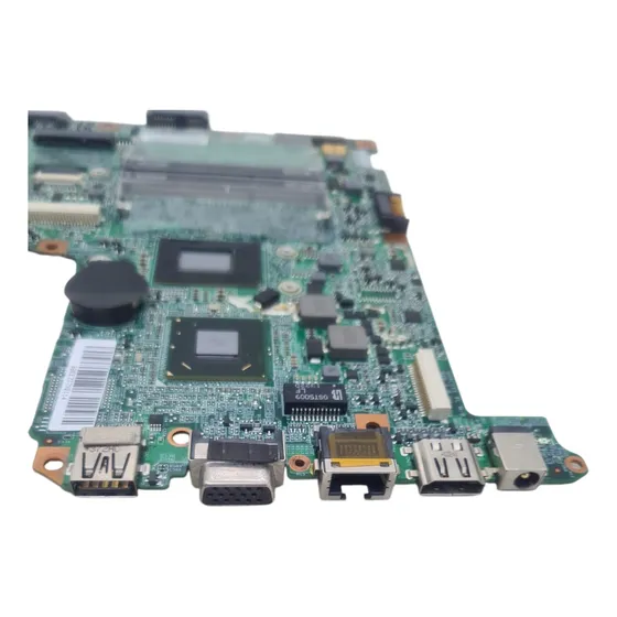 Placa Mãe Nova Core I3 Positivo Premium S6055 71r-nh4cu6t810