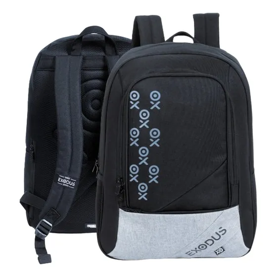 Bolso / Morral Exodus Freeway 25l Para Tablet Y Laptop