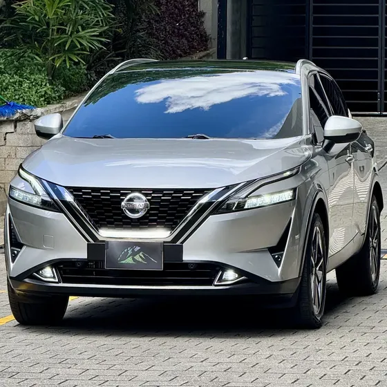 Nissan Qashqai 2023 2.0l Advance Aut