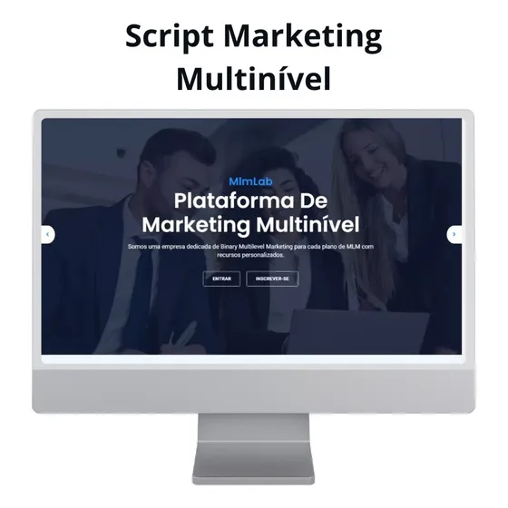 Script Marketing Multinível