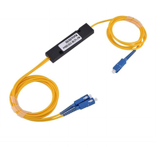 1 A 2 Cables Divisorios De Fibra Óptica Sc Monomodo Con Con 1 A 2 Cables Divisorios De Fibra Óptica Sc Monomodo Con Con