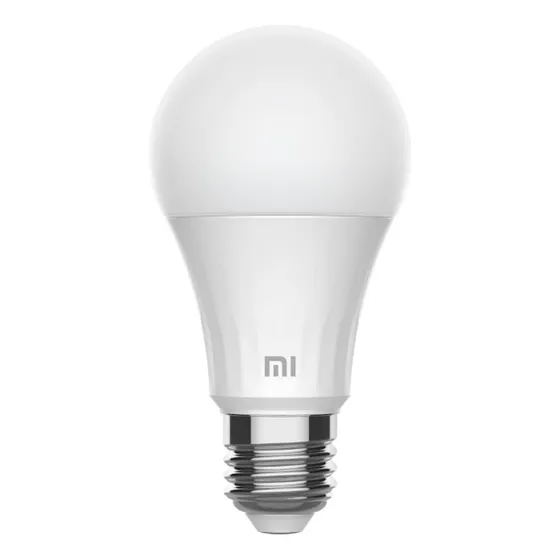 Lámpara Led Xiaomi Blanco Wifi 7.5w 810lm
