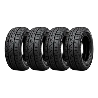 Kit 4 Pneus 175/70R14 Firestone F-600 84T