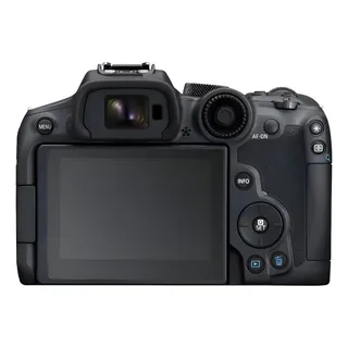 Canon Powershot Pro 1 8mp Digital Camera 7x Optical Zoom | Mercado
