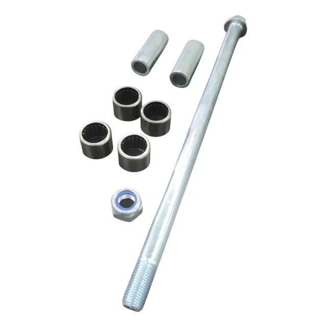 Kit Bujes Tijera Honda Cb190r / Cb 190 R
