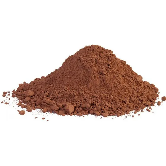 Pigmento Para Hormigón (ferrite) Marrón Claro 