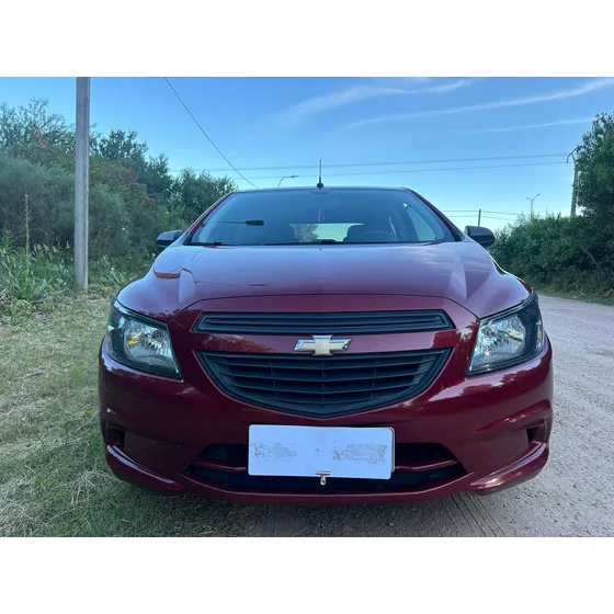 Chevrolet Joy Lt Onix 1.0