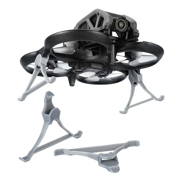 Tren De Aterrizaje Extendido Drone Dji Avata