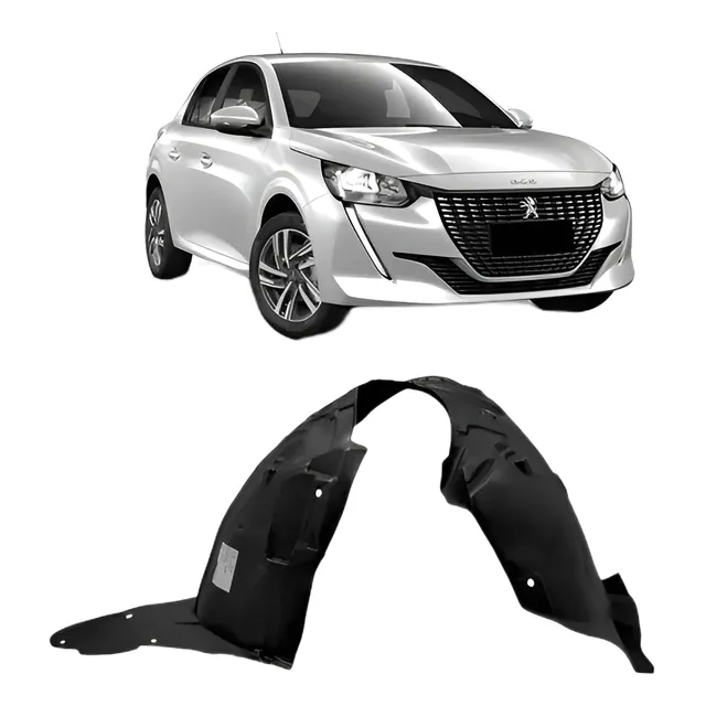 Pasarueda  Peugeot 208  20 Al 24